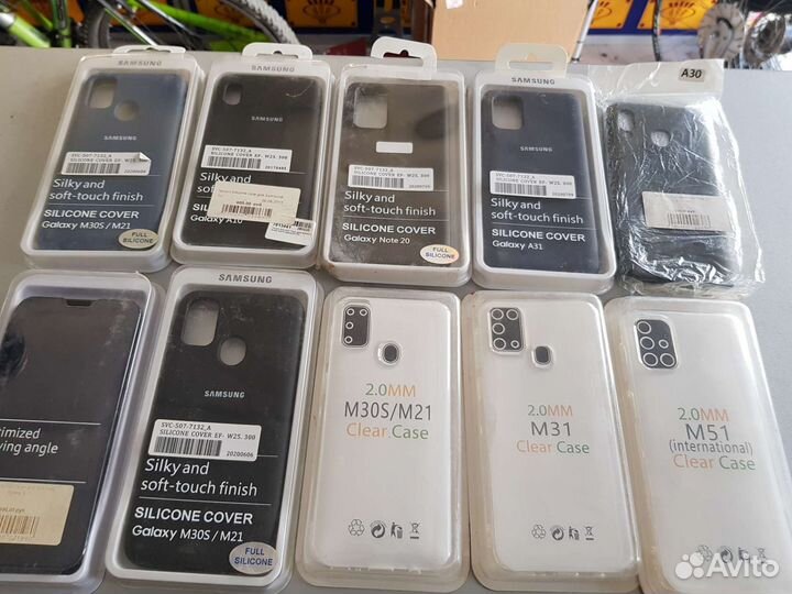 Чехол samsung xiaomi iPhone