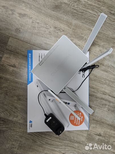 Keenetic giga kn 1010