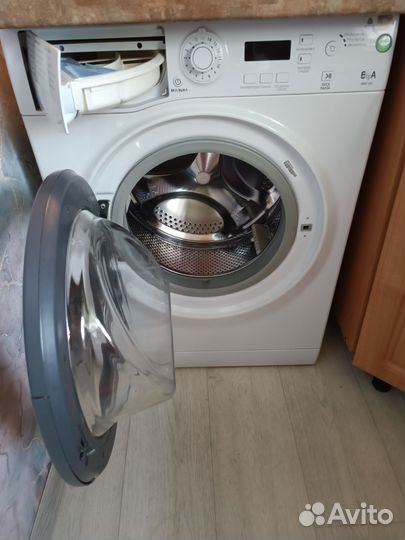 Стиральная машина автомат бу