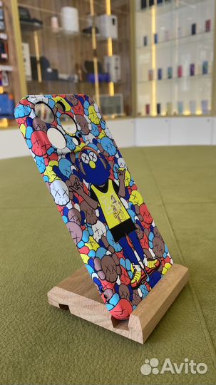 Чехол Luxo для iPhone 11/12/13/14