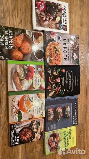 Кулинарные рецепты