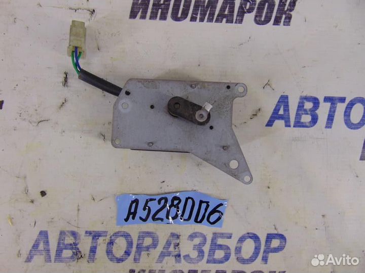 Моторчик заслонки печки для Kia Spectra