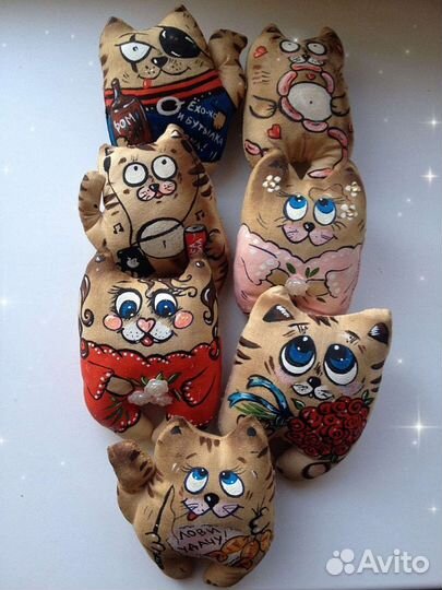 Детские игрушки