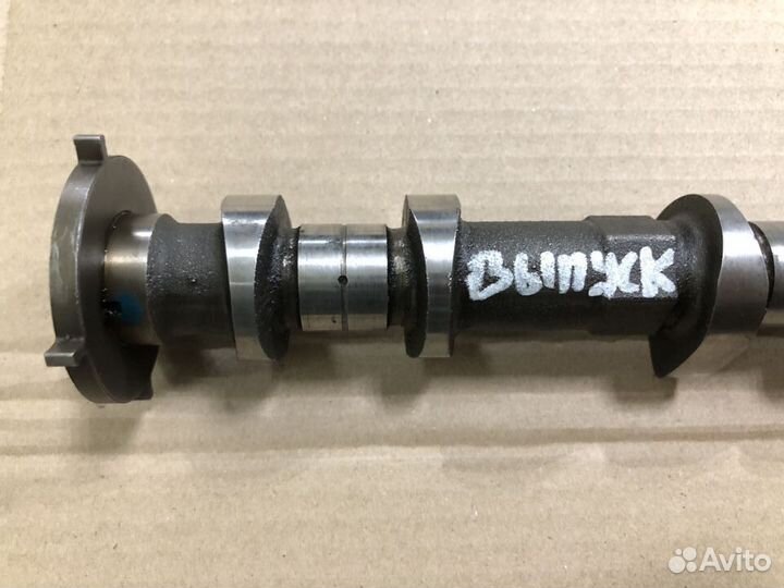 Распредвал выпускной Nissan X Trail T32 QR25 2.5