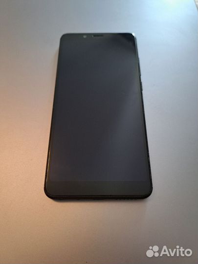 Xiaomi Redmi Note 5 Pro, 4/64 ГБ