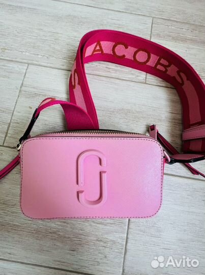 Сумка marc jacobs