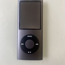 iPod nano A1285