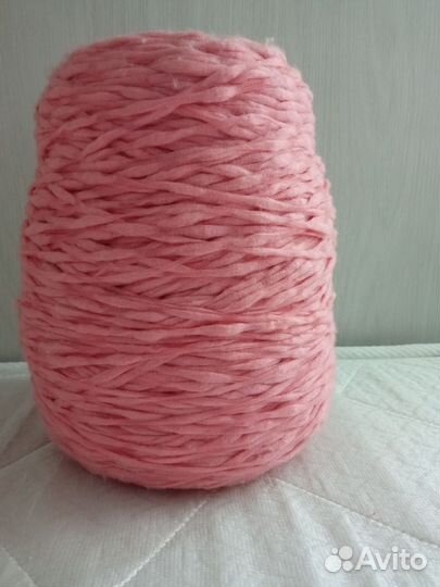 Пряжа для вязания