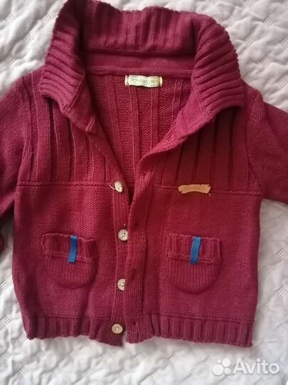 Костюм детский