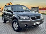 Ford Escape 2.3 AT, 2004, 270 000 км