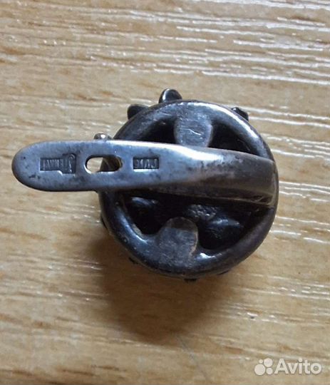 Серёжка jenavi