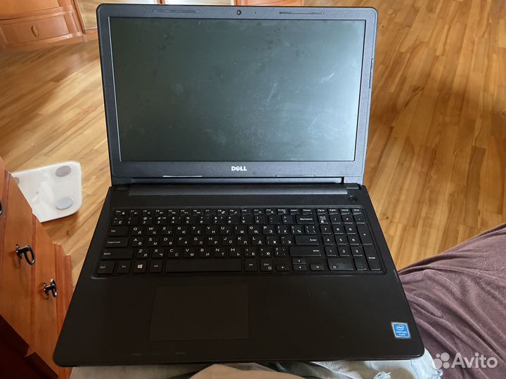 Dell Inspiron 15,6