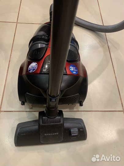 Пылесос Samsung