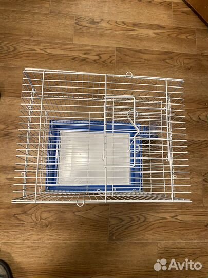 Клетка для мелких грызунов