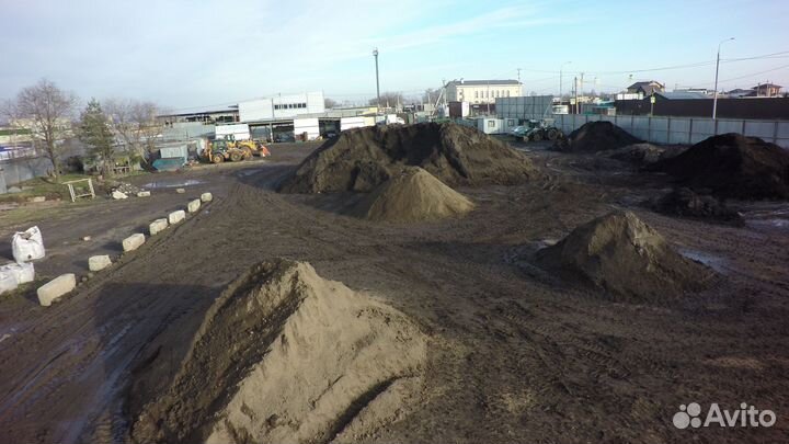 Перегной коровий перепревший навоз от 4 кубов