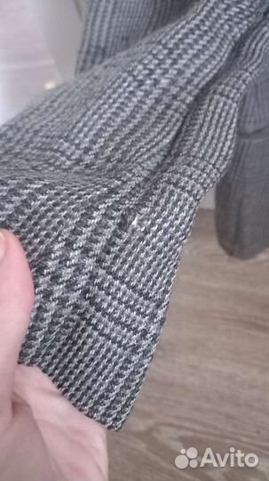 Пиджак мужской YSL оригинал, альпака