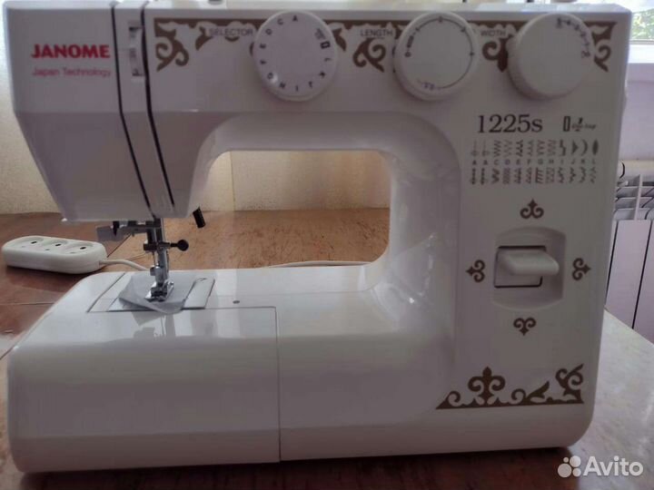 Ремонт. Настройка швейных на машин