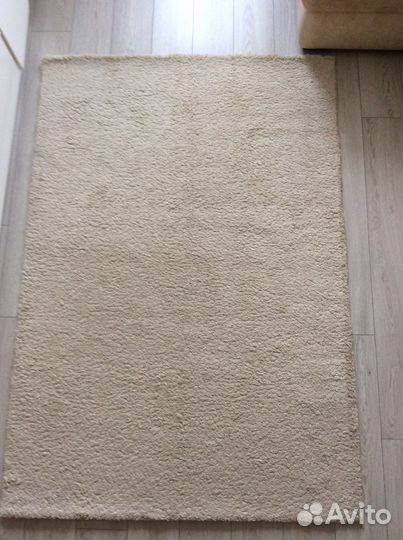 Ковер IKEA 135х200