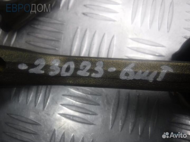 Шатун BMW E60 LCI n54