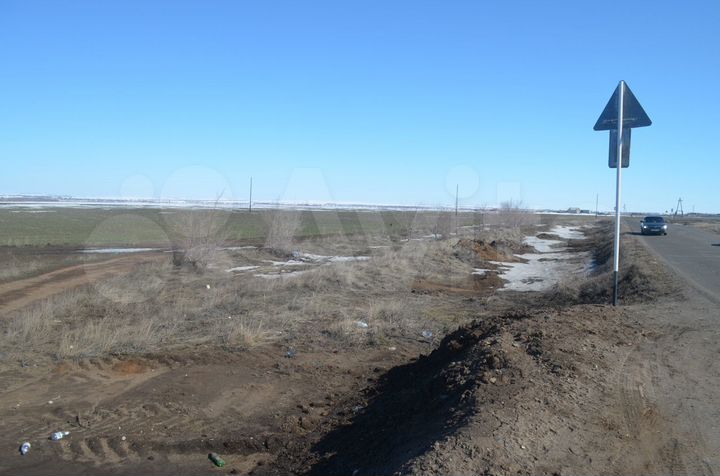 Участок 15 га (СНТ, ДНП)