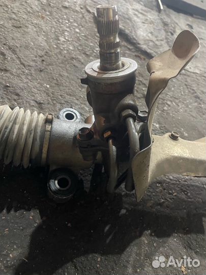 Рулевая рейка для Toyota