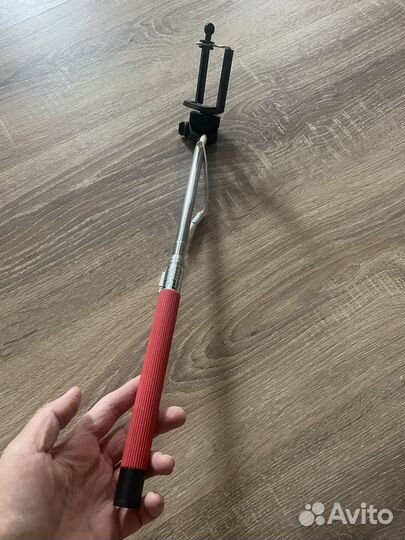 Монопод (селфи палка)