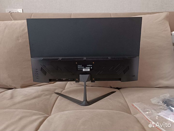 Монитор SkyView V22