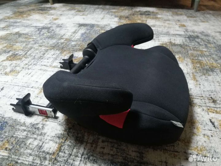 Детское автокресло б/у