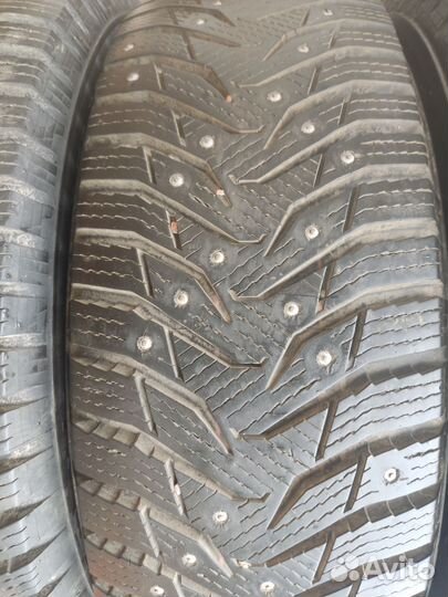 Kumho WinterCraft ice Wi31+ 215/65 R16