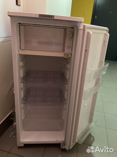 Холодильник Саратов