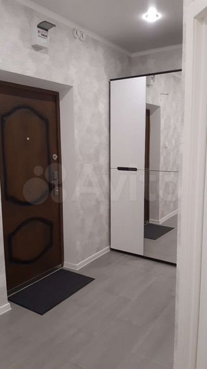 1-к. квартира, 36,3 м², 7/18 эт.