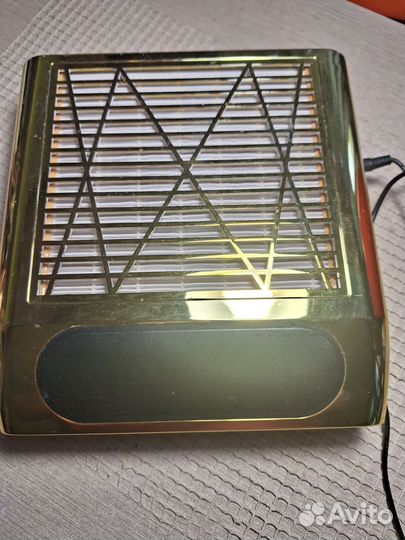 Вытяжка для маникюра