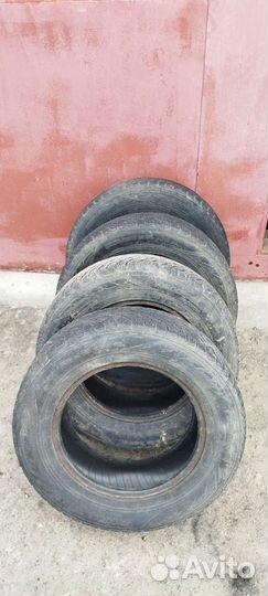 Nokian Tyres Hakkapeliitta R2 205/65 R15