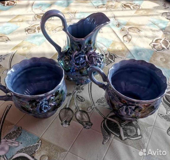 Набор посуды