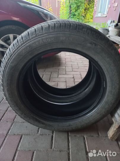 Dunlop Grandtrek ST20 215/60 R17 96H