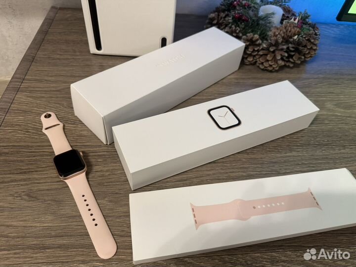 Apple watch series 4 40mm