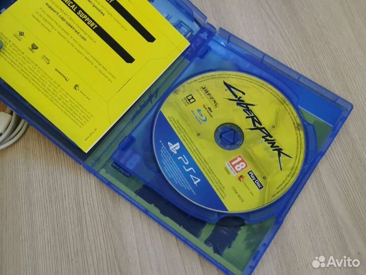 Игры для приставок ps4