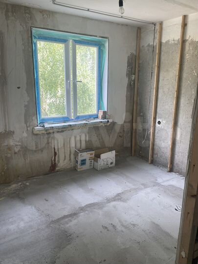 3-к. квартира, 59 м², 2/3 эт.