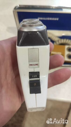 Электробритва philips philishave sc 8010