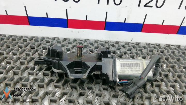 Электропривод багажника BMW 7 E65/E66/E67 рест