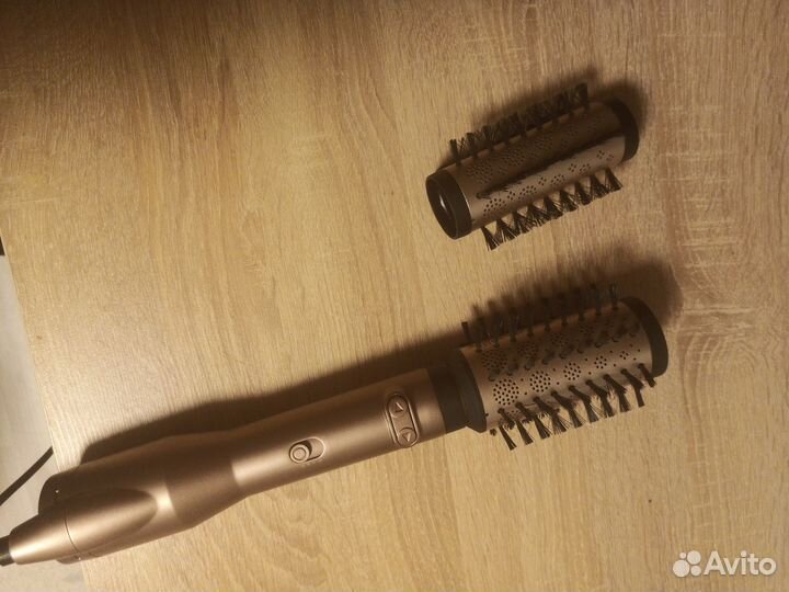 Фен щетка babyliss AS952E