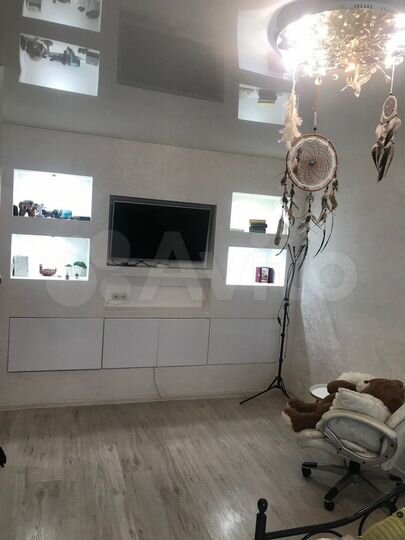 1-к. квартира, 37,5 м², 1/12 эт.