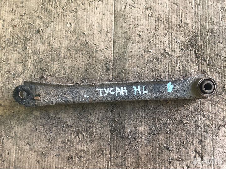 Hyundai tucson рычаг