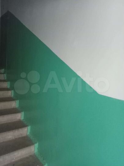 1-к. квартира, 31 м², 4/4 эт.