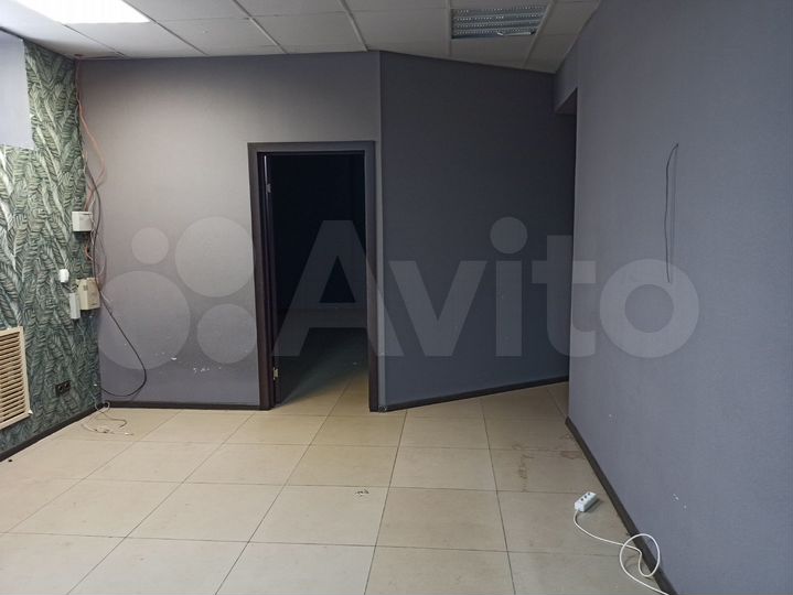 Свободного назначения, 125 м²