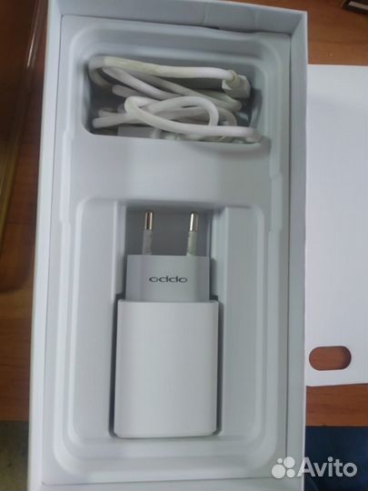 Телефон Oppo A5s