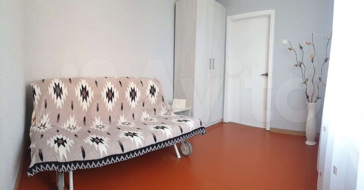 Дом 98 м² на участке 4 сот.