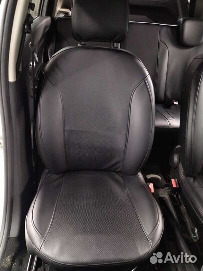 Чехлы автомобильные. Лада, LADA