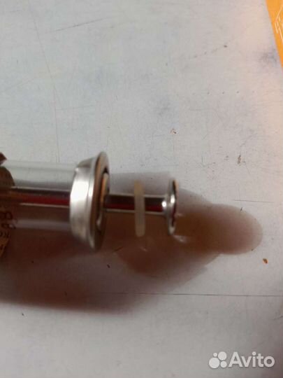 Шприцы 5 мл СССР