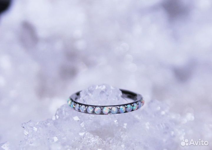 Кликер Twilight Opal #17 1.2мм